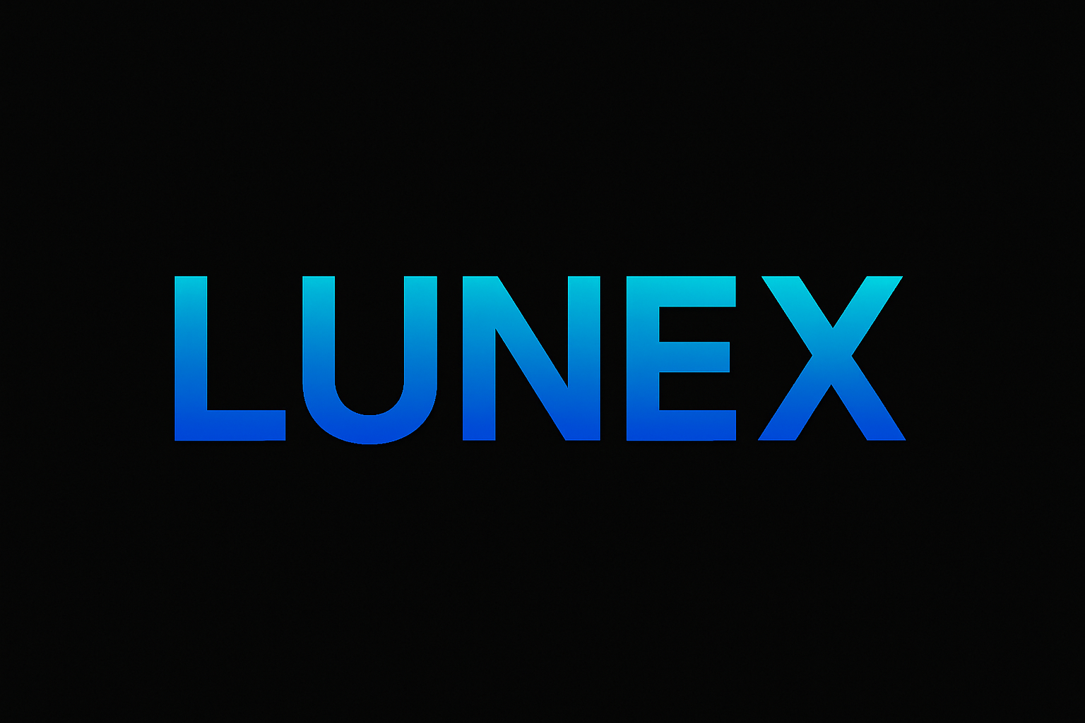 Lunex Preview